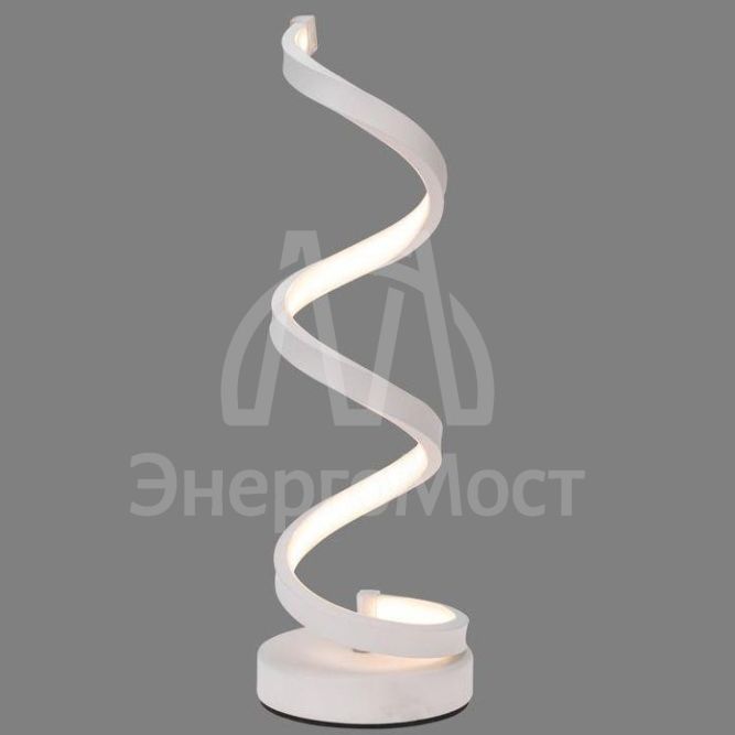 Светильник светодиодный декоративный Spiral Trio 2Вт 3000К 5В бел. Rexant 609-028