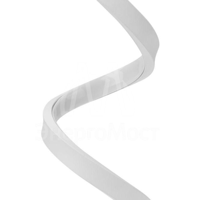 Светильник светодиодный декоративный Spiral Trio 2Вт 3000К 5В бел. Rexant 609-028