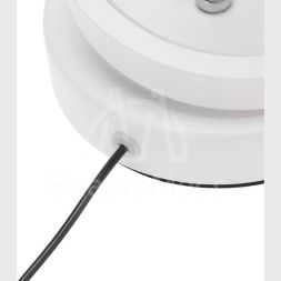 Светильник светодиодный декоративный Spiral Trio 2Вт 3000К 5В бел. Rexant 609-028