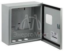 Корпус металлический ЩУ-1-1-0-76 310x300x155 IP54 NO_SIMPLE_STM_SHU-1/1-0 ЭРА Б0046702