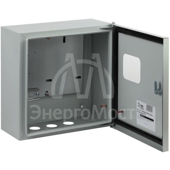 Корпус металлический ЩУ-1-1-0-76 310x300x155 IP54 NO_SIMPLE_STM_SHU-1/1-0 ЭРА Б0046702