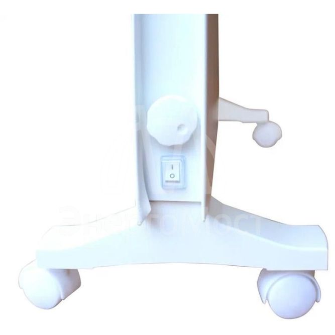 Обогреватель инфракрасный электрич. IF-07 (T) HINTEK 04.07.01.214404