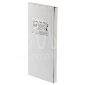 Светильник светодиодный SSA-101-0-20 3ч 3Вт без текста аварийныйЭРА Б0044387