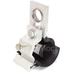 Зажим поддерживающий PSP 25/120.М (2х16-4х120кв.мм) НИЛЕД 10702811