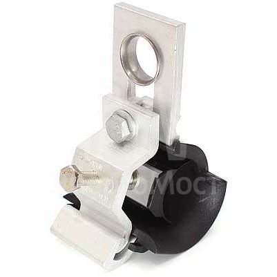 Зажим поддерживающий PSP 25/120.М (2х16-4х120кв.мм) НИЛЕД 10702811