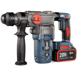 Перфоратор HB-20-30 ПРОФИ КВТ 106055