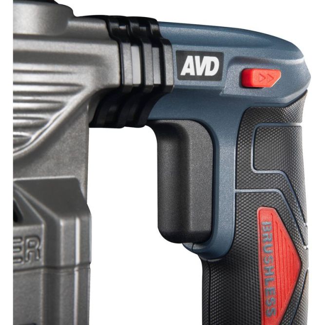 Перфоратор HB-20-30 ПРОФИ КВТ 106055