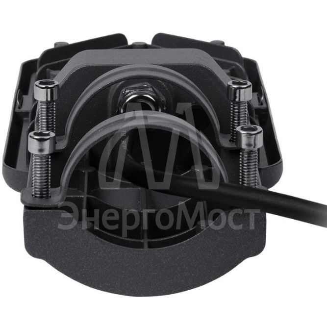 Светильник светодиодный PSL 08 80Вт 5000К GR 120град. уличный консольный ДКУ IP65 JazzWay 5045804