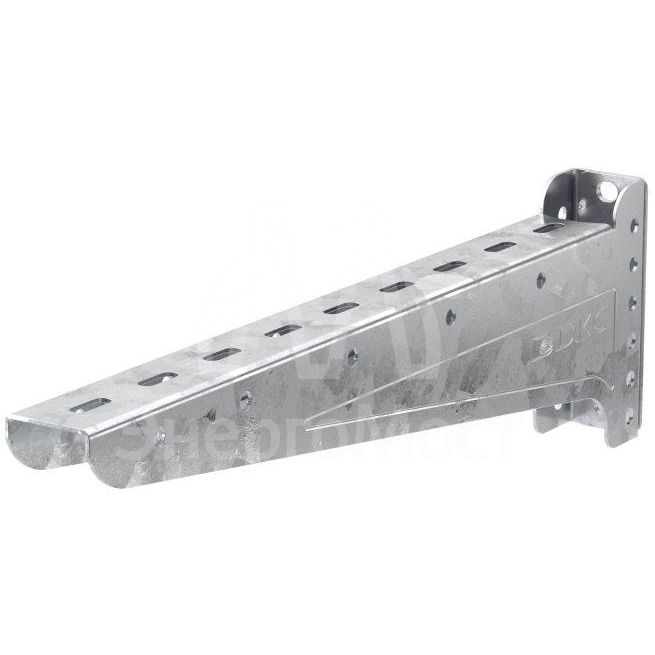 Консоль универсальная легкая осн.100 сталь DKC BBN4010