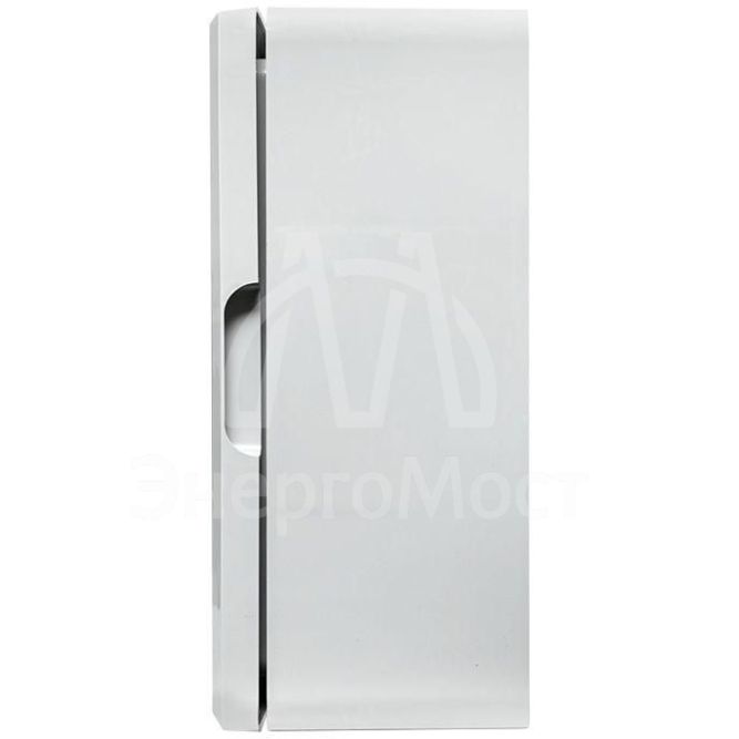 Бокс пластиковый с монтажной платой 300х200х130 IP65 PROxima EKF PB65MP001