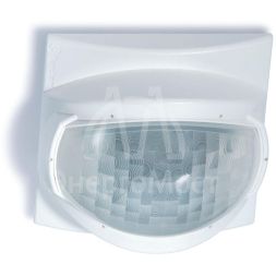 Детектор движения для коридоров длиной до 30м монтаж на потолке 1NO 10А (контакт без потенциала) 110…230В AC IP40 FINDER 184182300300