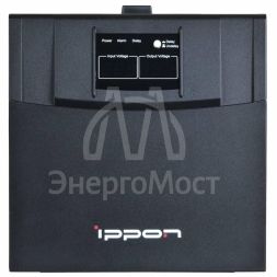 Стабилизатор напряжения AVR-3000 3000Вт 3000В.А IPPON 361015