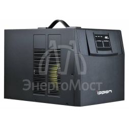Стабилизатор напряжения AVR-3000 3000Вт 3000В.А IPPON 361015