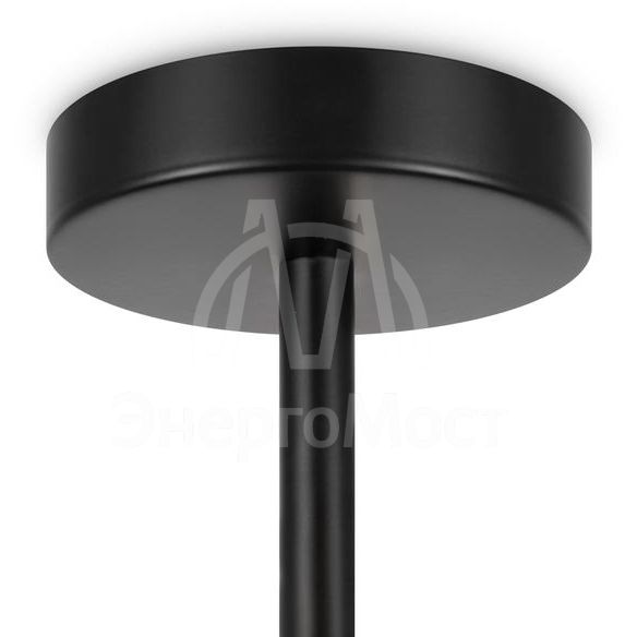 Светильник Jewel 40Вт E14х5 IP20 потолочн. Freya FR5321CL-05BZ