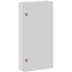 Корпус сварной навесной ST 1200х600х200мм с монтажн. панелью DKC R5ST1262