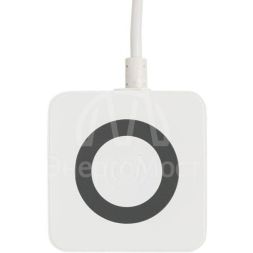 Удлинитель &amp;quot;Куб&amp;quot; 2 гнезда 3USB 2.4А+зарядное устройство 1.3 метра 1кв.мм EKF UBA-CUB-3-WC