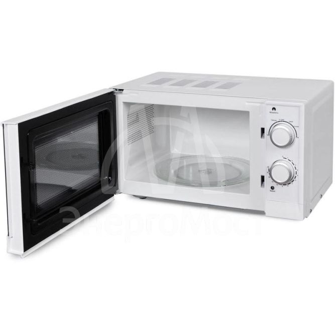 Печь Микроволновая SMW2620 20л. 700Вт бел. STARWIND 1368733