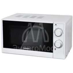 Печь Микроволновая SMW2620 20л. 700Вт бел. STARWIND 1368733