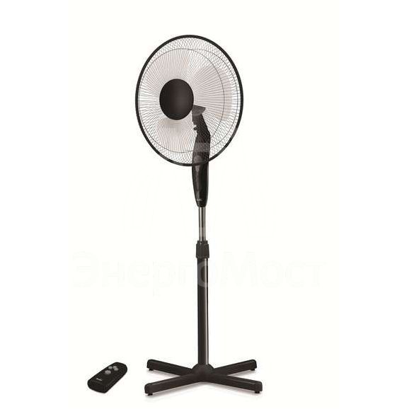 Вентилятор напольный BFF-855 45Вт черн. Ballu НС-1155716