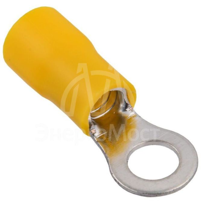 НаконечникНКИ 5.5-5 кольцо 4-6мм (уп.100шт) GENERICA UNL20-006-6-5-G