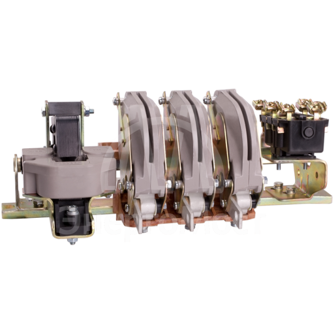 Контактор КТ-6023Б 160А 380AC У3 КЭАЗ 110475