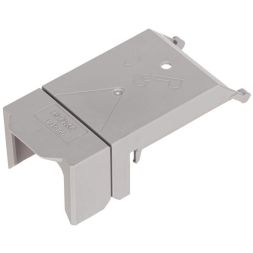 Крышка для клеммы FER-70 DKC HAR-70