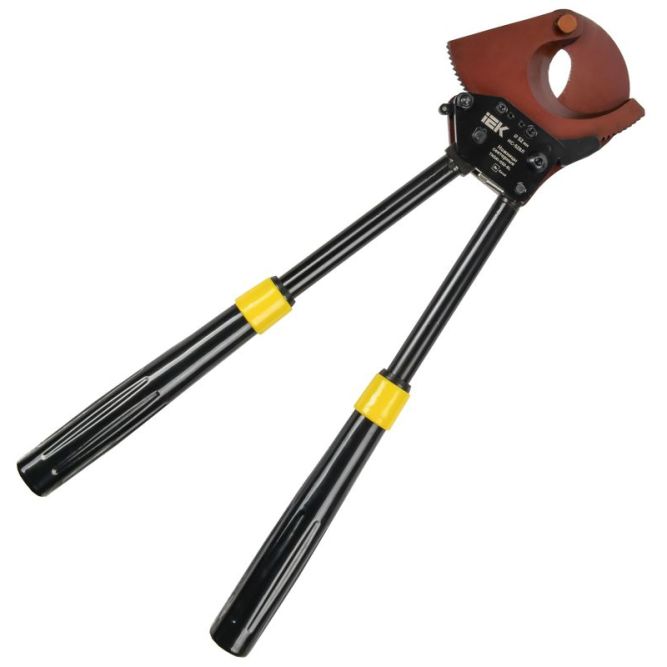 Ножницы секторные НС-52ВЛ IEK TNS41-052-BL