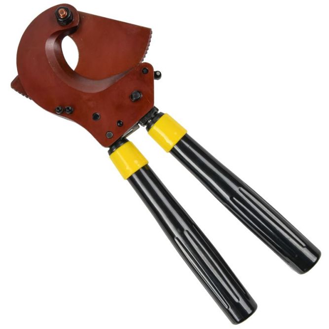 Ножницы секторные НС-52ВЛ IEK TNS41-052-BL