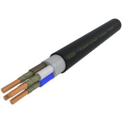 Кабель ВВГнг(А)-FRLS 4х4 ОК (N) 0.66кВ (м) АЛЮР 00-00004519