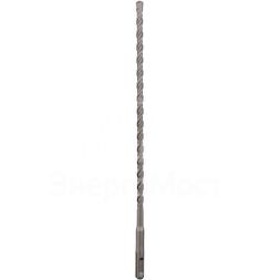 Бур по бетону 8х300мм SDS PLUS Rexant 91-0025