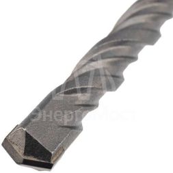 Бур по бетону 8х300мм SDS PLUS Rexant 91-0025