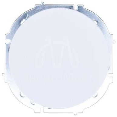 Выключатель 1-кл. СП OSEN 10А IP20 механизм бел. LEZARD 743-0288-100