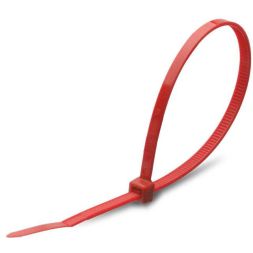 Хомут кабельный КСС 4х200 нейл. син. (уп.100шт) Fortisflex 55113