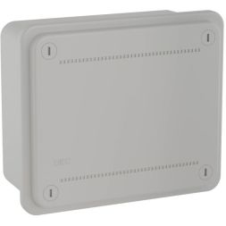 Коробка распределительная ОП 120х80х50мм IP56 гладкие стенки DKC 53910