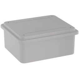 Коробка распределительная ОП 120х80х50мм IP56 гладкие стенки DKC 53910