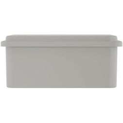 Коробка распределительная ОП 120х80х50мм IP56 гладкие стенки DKC 53910