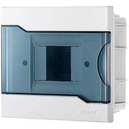 Бокс ЩРВ-П-4 LEZARD 730-1000-004 NEW