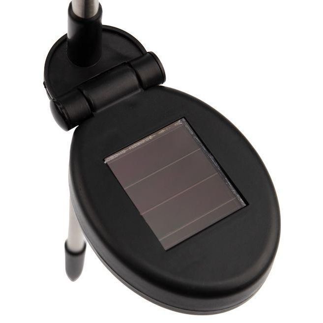 Светильник светодиодный Звезда RGB перелив с солнечн. панелью и аккумулятором Lamper 602-263