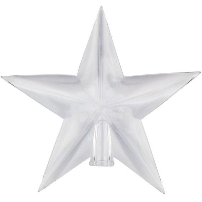 Светильник светодиодный Звезда RGB перелив с солнечн. панелью и аккумулятором Lamper 602-263