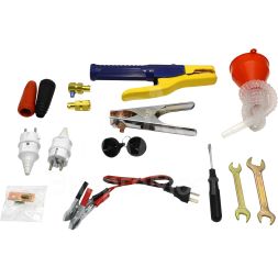 Дизельный сварочный генератор TSS PRO DGW 3.0/250E-R