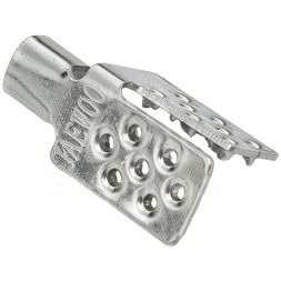 Комплект &amp;quot;Теплый пол&amp;quot; (пленка) 880Вт 4кв.м шир. 0.5м инфракрасный EKF Ik-220-880/0.5-4