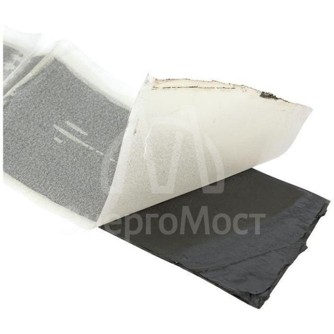 Комплект &amp;quot;Теплый пол&amp;quot; (пленка) 880Вт 4кв.м шир. 0.5м инфракрасный EKF Ik-220-880/0.5-4