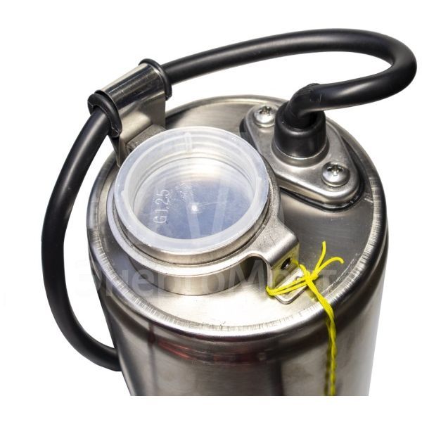 Скважинный насос Ресанта НС-55/50 ПРОФ