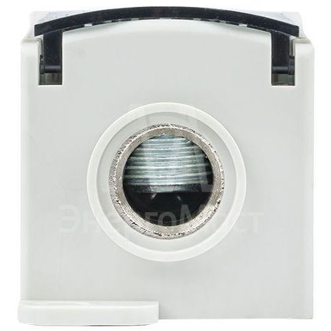 Блок распределительный КРОСС крепеж на панель и DIN КБР-250А EKF plc-kbr250