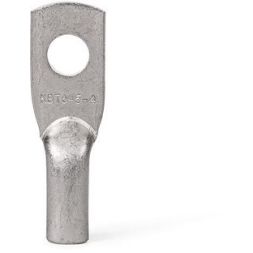 Наконечник медный ТМЛ 6-5-4 (опрес.) луженый КВТ 40829