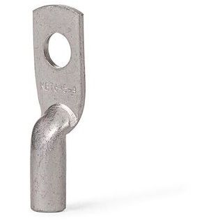 Наконечник медный ТМЛ 6-5-4 (опрес.) луженый КВТ 40829