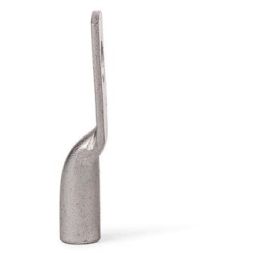 Наконечник медный ТМЛ 6-5-4 (опрес.) луженый КВТ 40829