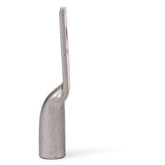 Наконечник медный ТМЛ 6-5-4 (опрес.) луженый КВТ 40829