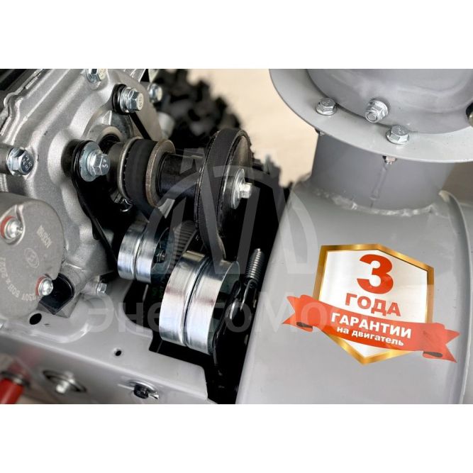 Снегоуборщик Ресанта СБ 4000