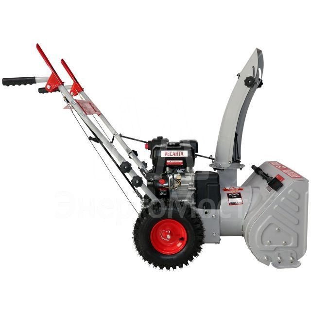 Снегоуборщик Ресанта СБ 4000